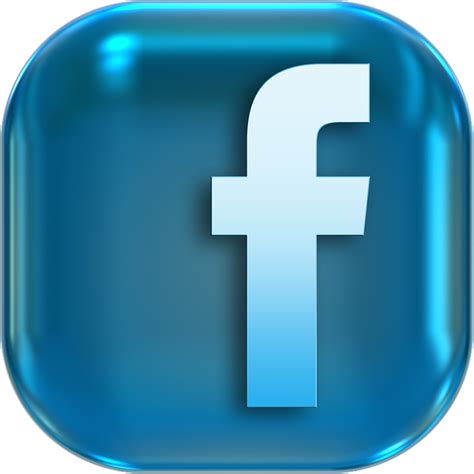 Logo Facebook Hd Png