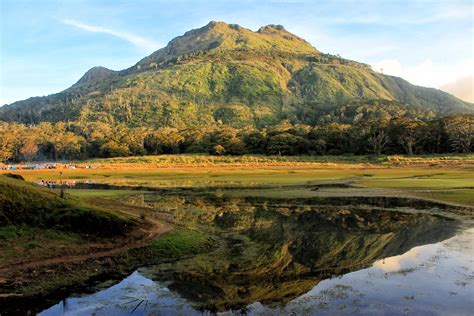 To do this, you may reflect on emotions, memories, and feelings you've experienced at that time. Mount Apo set to reopen to the public