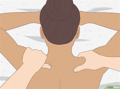How To Give A Full Body Massage Step By Step Instructions