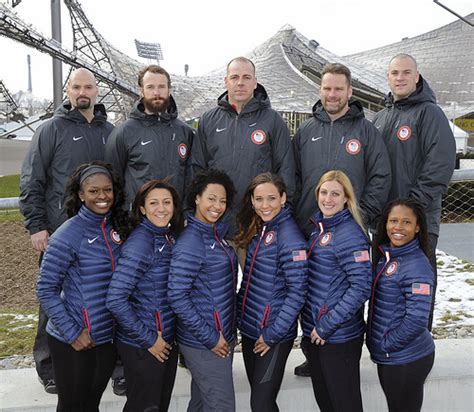 Usas Women Bobsled Team Ready News4usonline