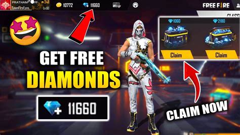 Use our latest #1 garena free fire diamonds generator tool to get instant diamonds into your account. How To Get Free Diamonds In Free Fire || Get Unlimited ...