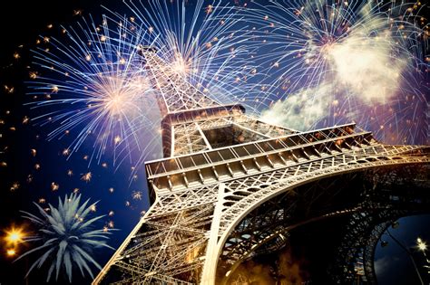 Bastille Day Traditions A French Collection