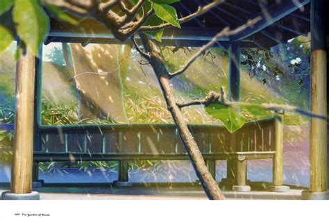 Pin By Mayline On Makoto Shinkai Anime Scenery Anime Background