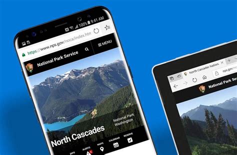 Microsoft Has Released The Android Version Of Its Edge Browser Updated