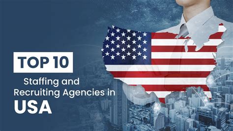 Top 10 Staffing Companies In Usa Takenbest Store