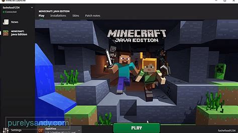 So Aktualisieren Sie Minecraft Bedrock Oder Java Edition Vidabytes Hot Sex Picture