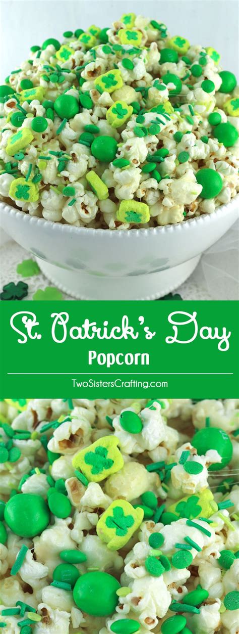 22 Ultimate St Patricks Day Appetizers Recipes