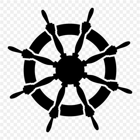 Ship S Wheel Anchor Clip Art PNG 1875x1875px Ship S Wheel Anchor