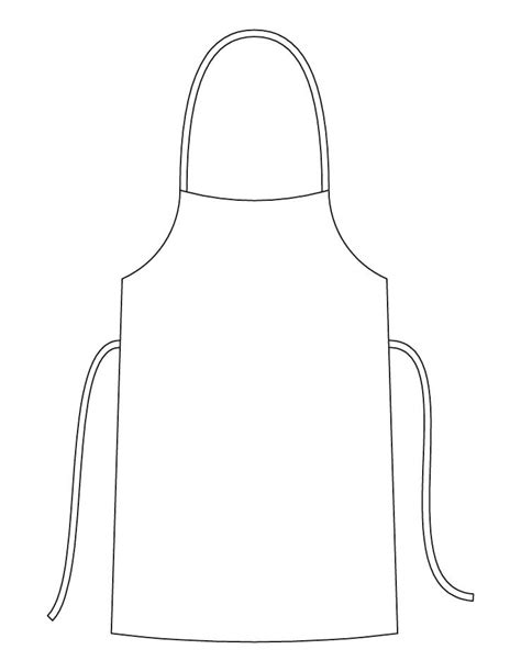 Apron Clipart Bakers Apron Bakers Transparent Free For Download On