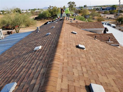 About Msw Contracting Llc Roofing Contractor In Arizona