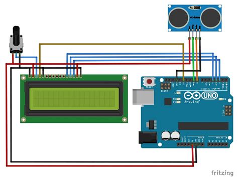 How To Calculate Distance Using Ultrasonic Sensor Hc Sr And Arduino Images