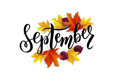 Did You Know September Spells Harvest Time For You
