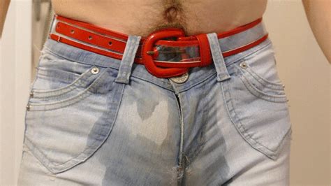 A Cute Wetting In Cute Jeans Denim Diapers And Plastic Clips Sale