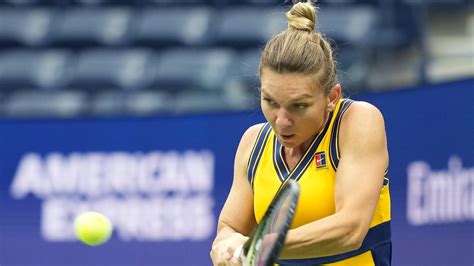 Simona Halep cruises into Round 3 at 2021 US Open - Official Site of