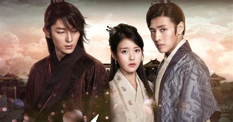 Sg Wannabe I Confess Moon Lovers Scarlet Heart Ryeo Ost Part8