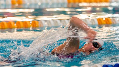 How to Have a Flawless Freestyle Swimming Recovery