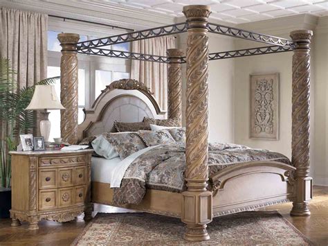 Footboard with marble parquetry panel caps. Fantastically Hot Wrought Iron Bedroom Furniture