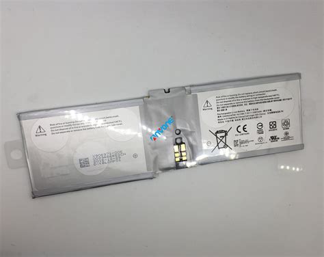 Dak822470k Battery For Microsoft Surface Cr7 Cr7 00005 135 Series