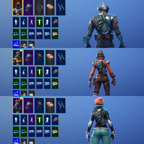 3 Of The Best Combos With The New Reinforced Backplate Back Bling R