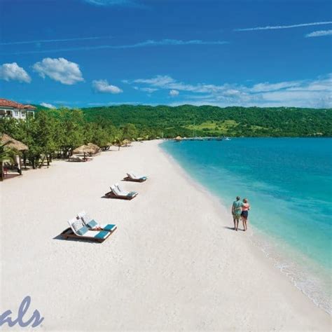 Sandals South Coast Best All Inclusive Honeymoon Resorts