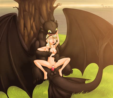 Rule 34 Astrid Hofferson Blonde Hair Dragon How To Train Your Dragon