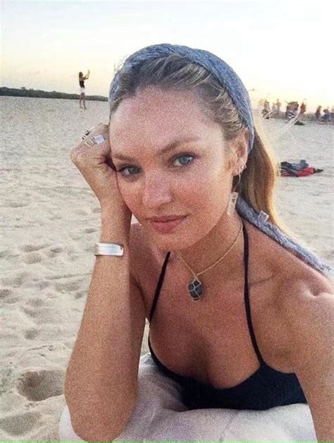 Candice Swanepoel Nude Photos Leaked Online New 34 Nudes