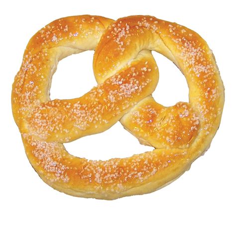 Soft Pretzels from Sam's Club | Gpii | Copy Me That