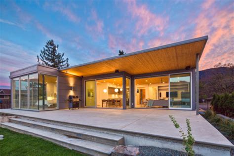 Manufactured homes blog alliance corp dre #01844972 ; These amazing prefab homes are move-in ready in just 6 ...