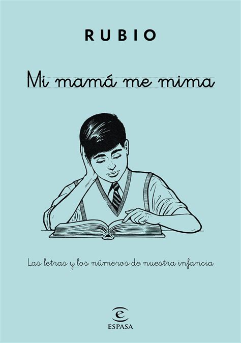 Mi Mamá Me Mima By Rubio Goodreads