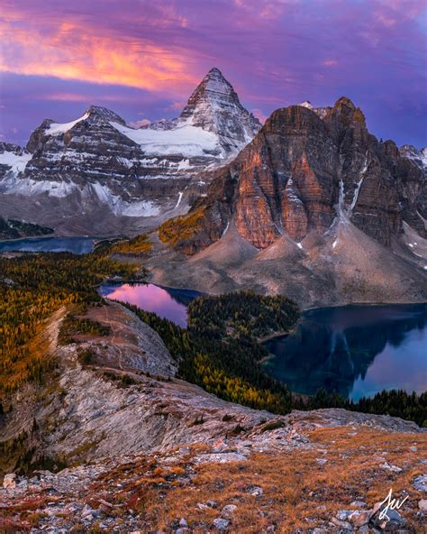 The Crown Jewel Of Canada Banff Canada Jason Weiss Photography