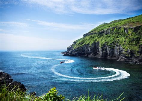 Eastern Jeju Island Tour Audley Travel Uk