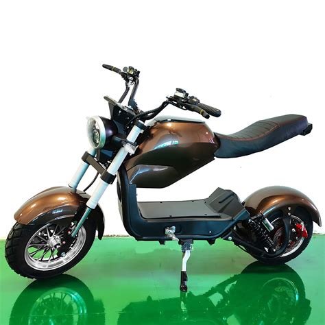 W Electric Scooter Electric Motorcycle E Motorcycle Oem Electric