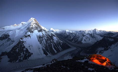 Чхан ук чи, юн а им, сон ха чо и др. Climbing K2 | The Transglobalist