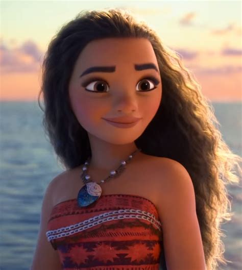 moana waialiki fictional characters wiki fandom