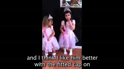 Nicki Minaj Surprises Tiny Fan Sophia Grace Sings Super Bass The Toast Youtube