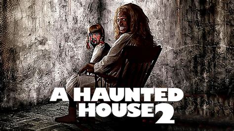 A Haunted House 2 en streaming ou téléchargement