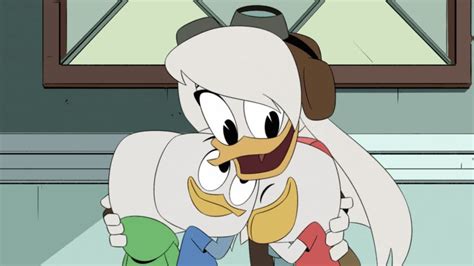 💚lewelynn Duck💚ducksquad 🥴 Duck Tales Amino