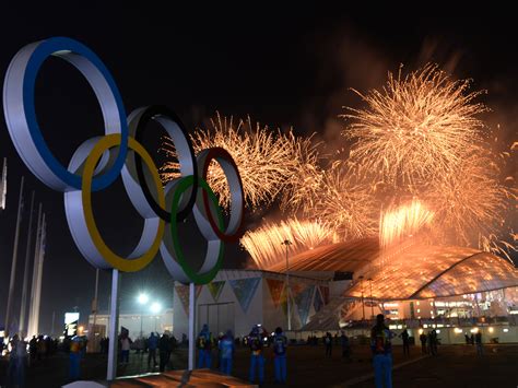 Winter Olympics 2014 Russia Closes The Most Expensive Olympics Ever