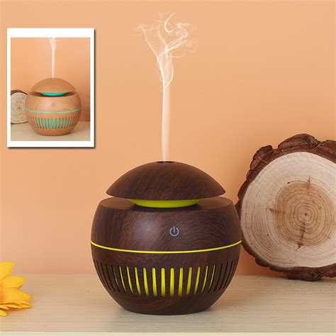 It's time to answer this common question once and for all. Diffuser Medan - Taffware Ultrasonic Humidifier Aroma ...