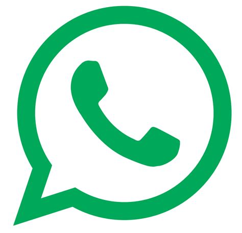 Whatsapp Android Png Imagem ícone Whatsapp Para Baixar Grátis