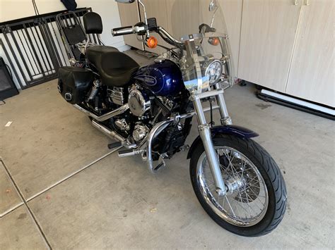 • 215 млн просмотров 6 лет назад. 2006 Harley-Davidson® FXDL/I Dyna® Low Rider® (Blue ...