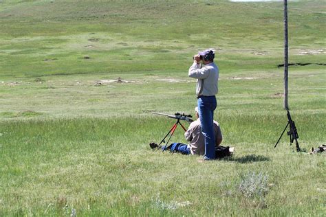 Prairie Dog Hunting Official North Dakota Travel And Tourism Guide