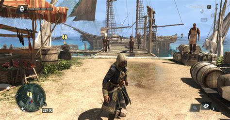 Assassins Creed Iv Black Flag Best Playable Nvidia Geforce Gtx My Xxx