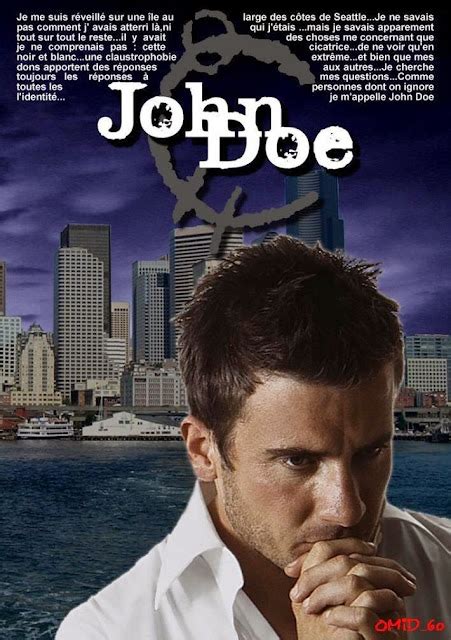 John Doe 2002 Serie De Tv Subtitulada