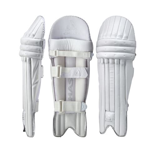 Chase R11 Batting Pads Six Sixes Cricket