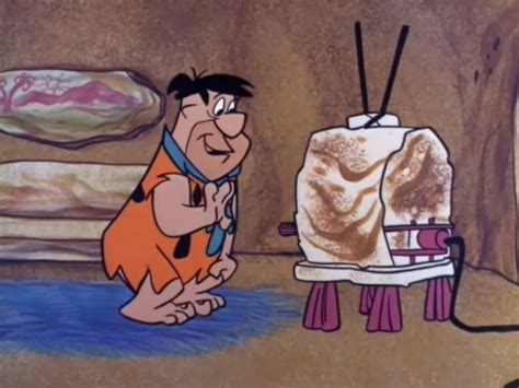 Watch The Flintstones Episodes On Abc Season 2 Tv Guide