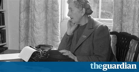 Fake News About Agatha Christie Is Nothing New But Its Not Drying Up