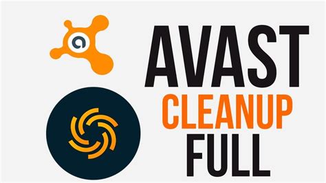 Avast Cleanup Premium Crack 20 1with Activation Key Download