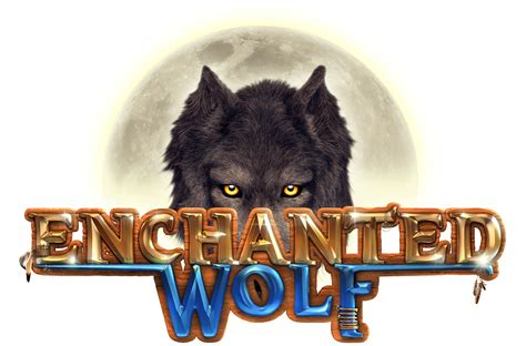 Enchanted Wolf On Behance