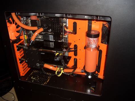 1000 Images About Water Cooling Builds On Pinterest